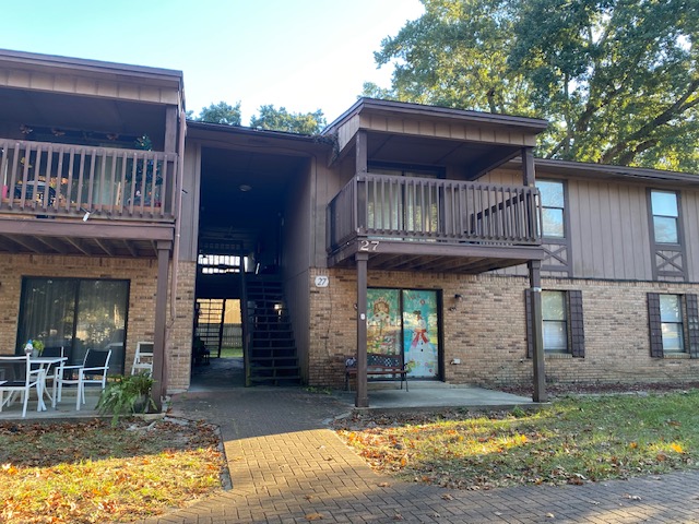 27 E. Burgess Rd. #1