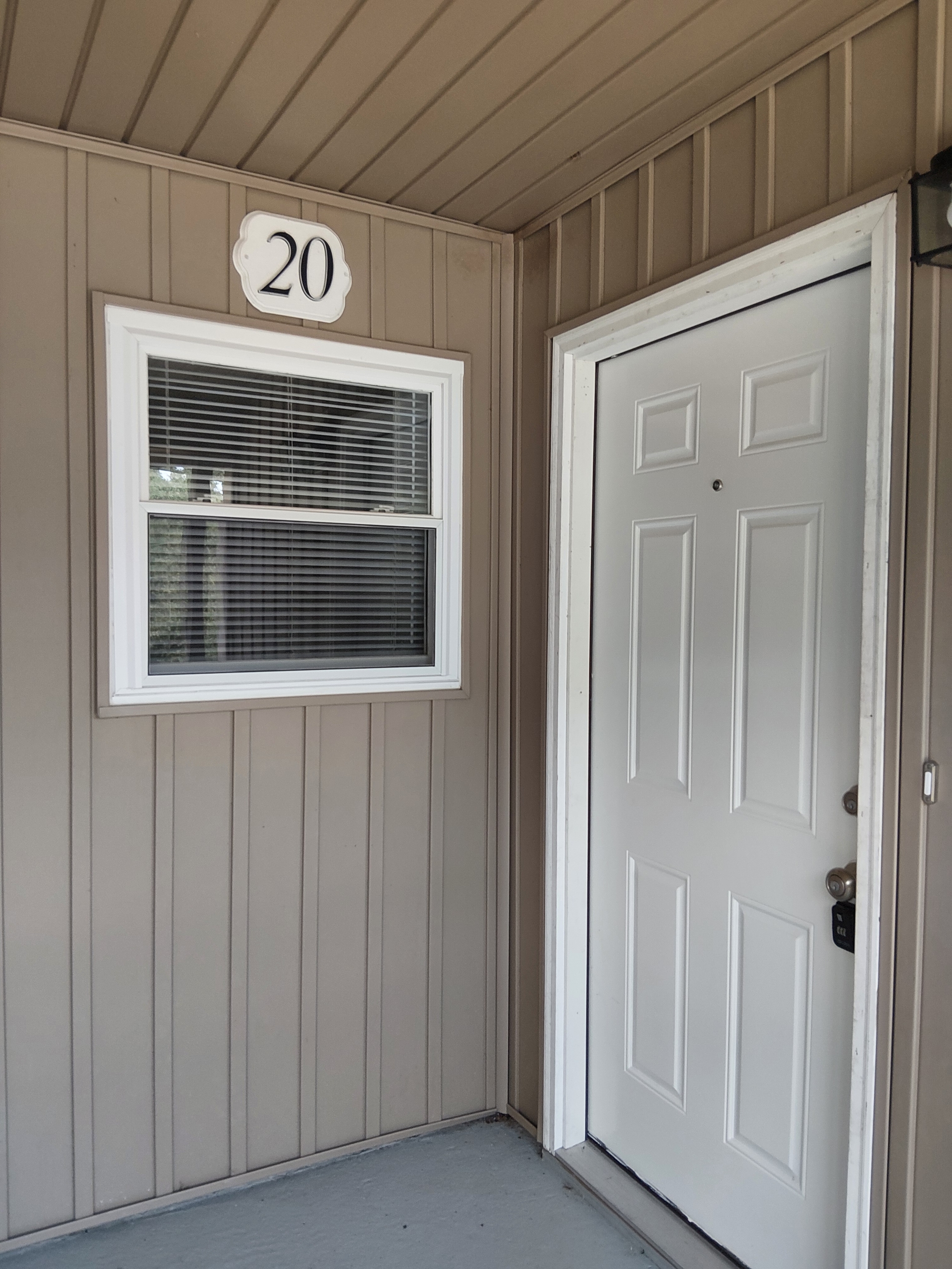 12495 Airblanc Drive #20