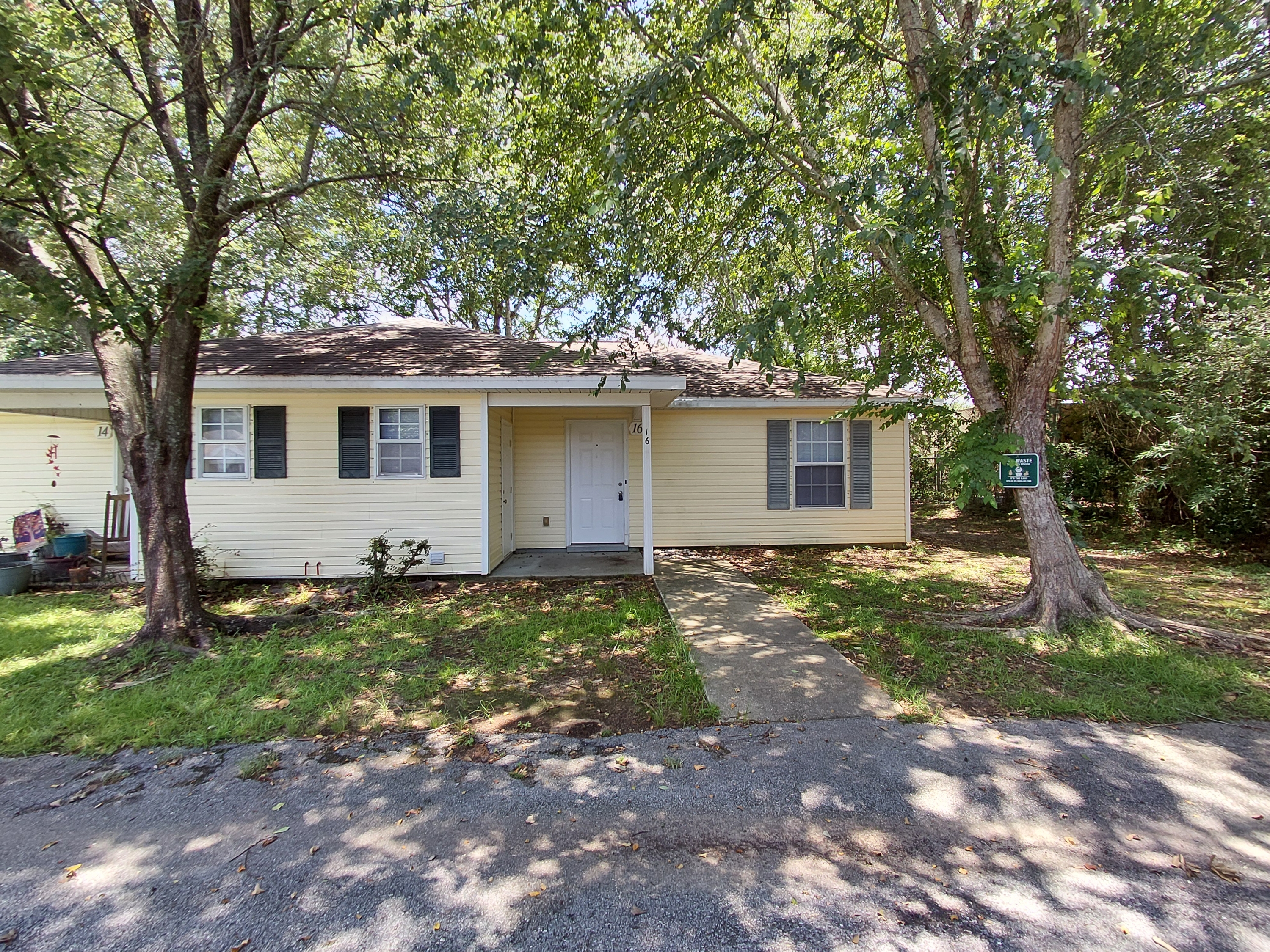 10150 Cove Avenue #16