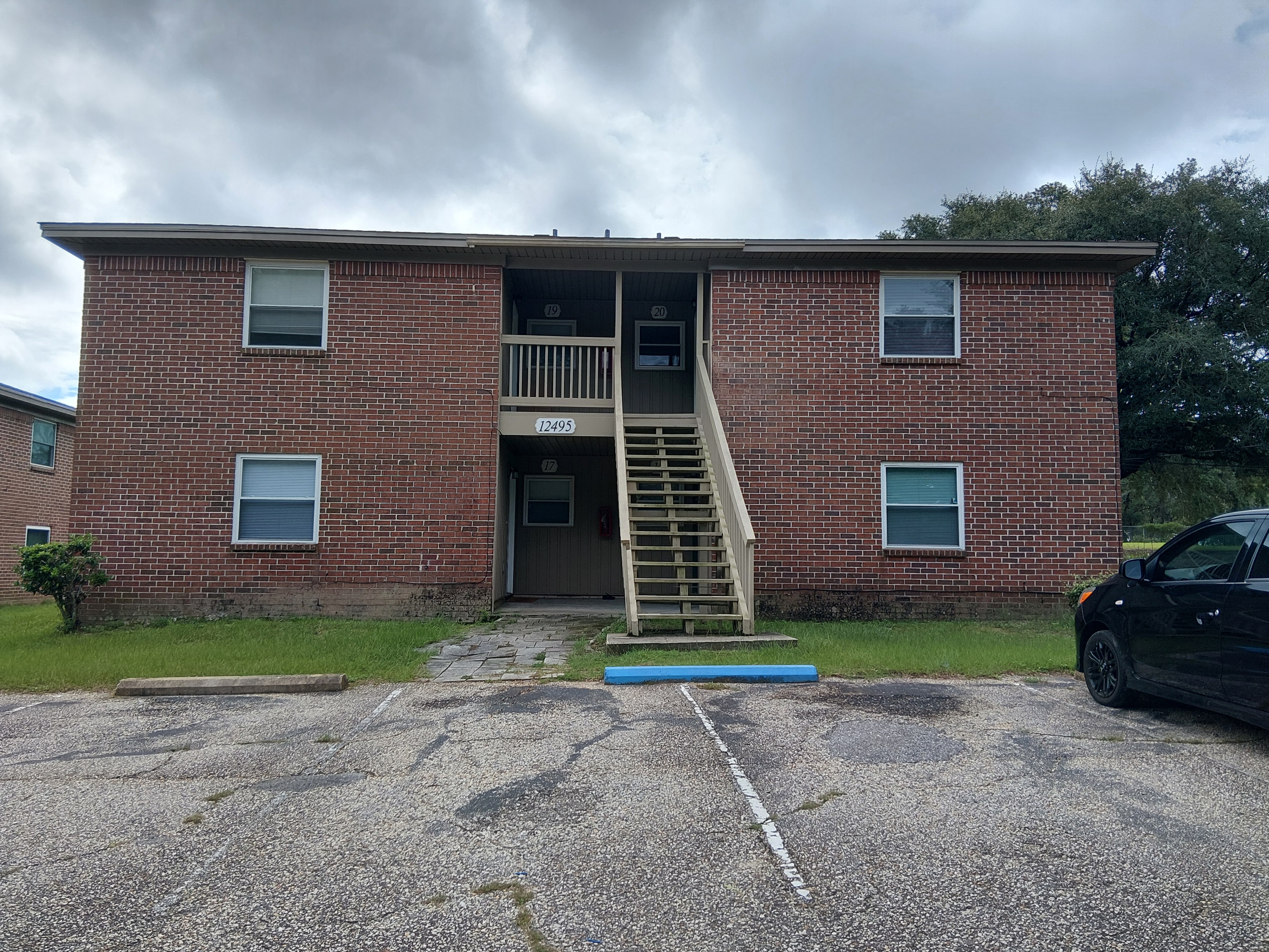 12495 Airblanc Drive #19